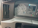 Cab with Oil Pressure