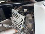 Engine with Diesel Particulate Filter