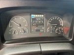 Cab with Warning Lights