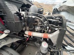 Engine with Engine - Right Side
