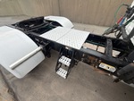 Underbody with Frame Condition