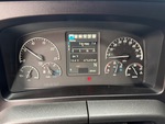 Cab with Gauges