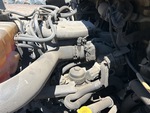 Motor with