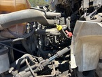 Motor with