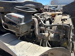 Motor with