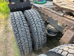 4 Underbody - Truck with