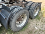 4 Underbody - Truck with