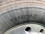 4 Underbody - Truck with