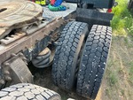4 Underbody - Truck with