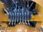 Hydraulique with
