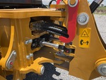 Hydraulique with
