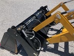Hydraulique with