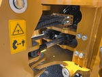 Hydraulique with