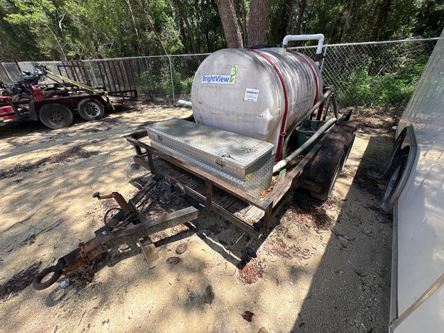 Homemade Water Buffalo T/A Homemade Water Buffalo