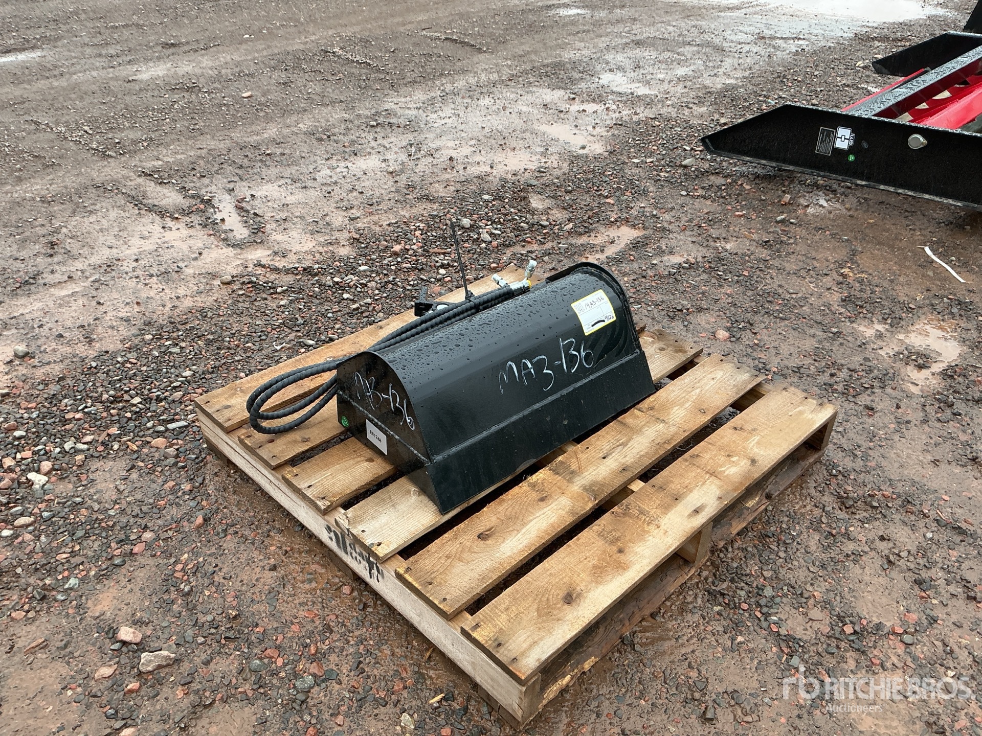 2026 Vicsec VCT600