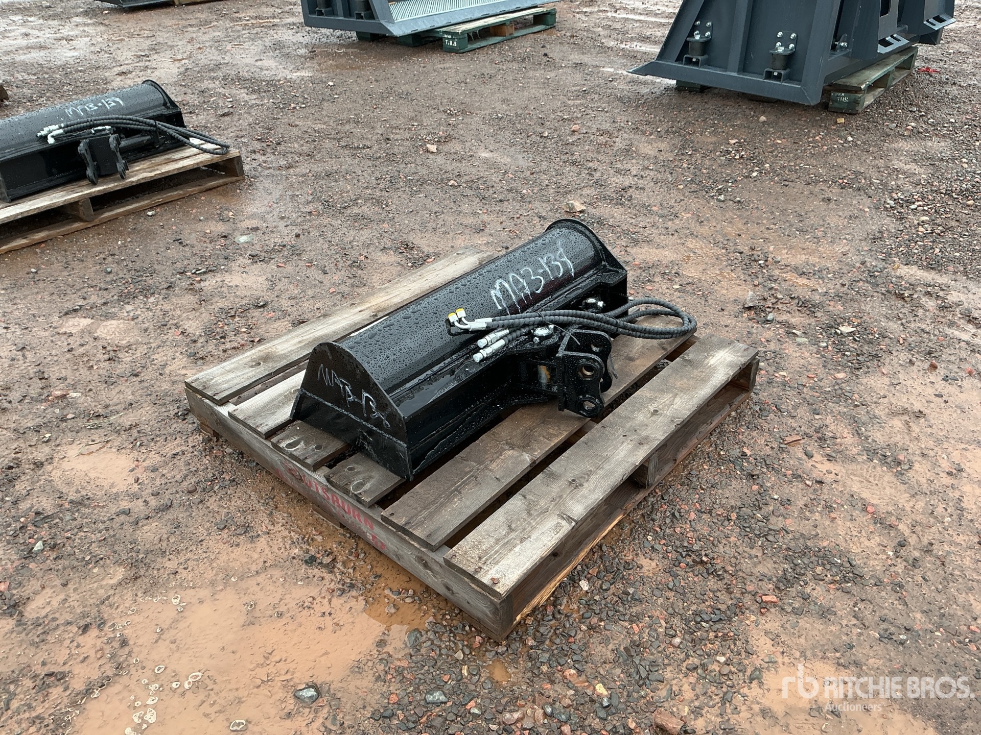 2026 Vicsec VCT800