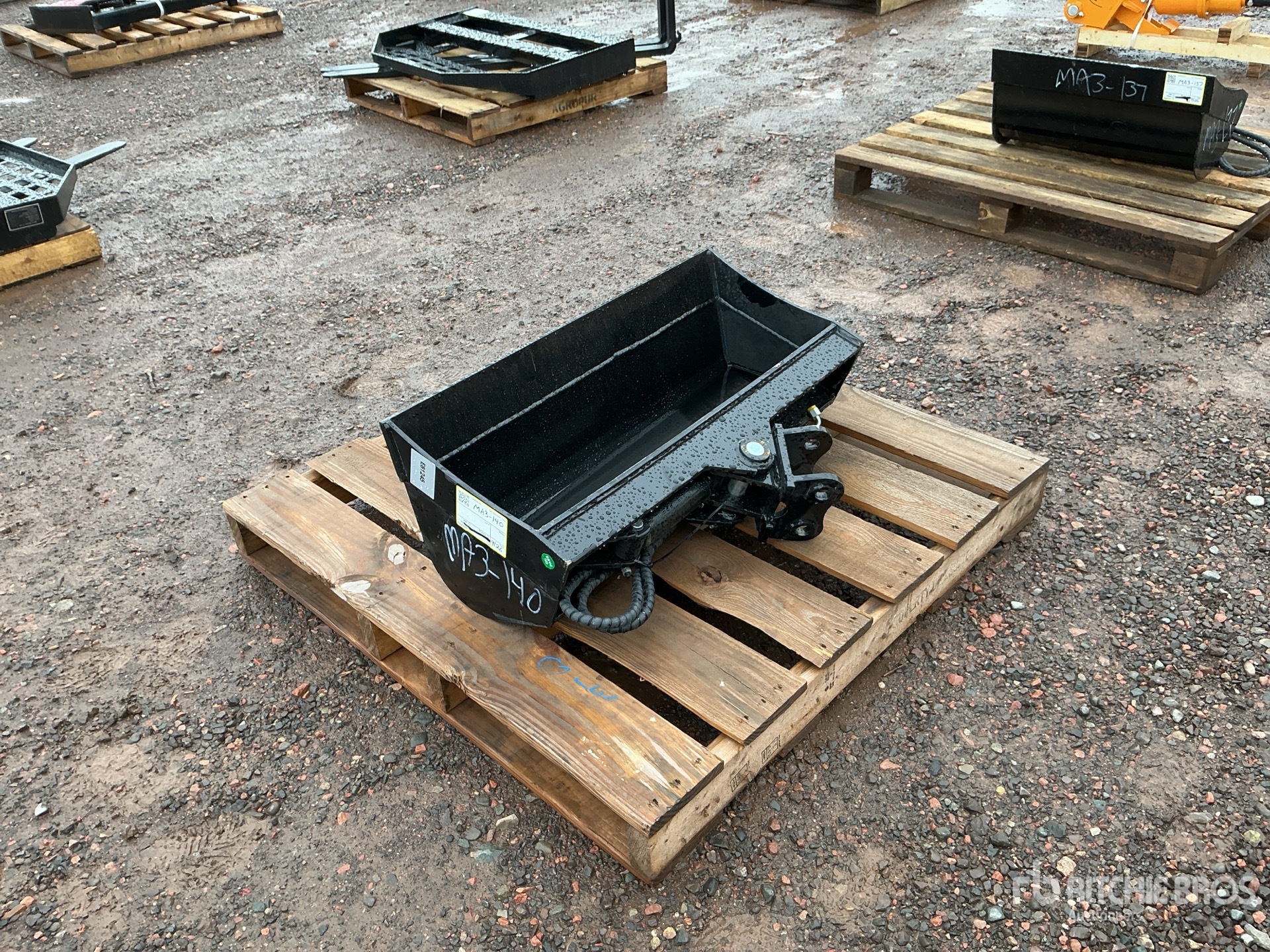 2026 Vicsec VCT800