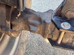 Drivetrain with