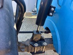 Hydraulics with