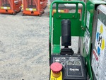 Control Station Upper with