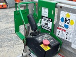 Control Station Upper with