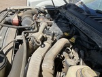 Motor with