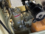Basic Air Compressor* with