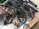 Drivetrain with