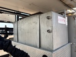 Hydraulics with Hydraulic Tank