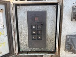 Control Station - Upper with
