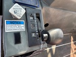 Cab with Gear Selector