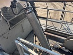 Hydraulics with Cylinder(s)