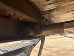 Hydraulics with Cylinder Pins and Bushings