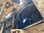 Engine with Oil Leaks