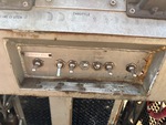 Control Station - Upper with