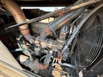 Engine with Engine - Right Side