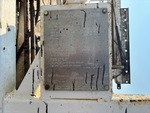 Control Station - Upper with Load Charts
