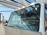 General Appearance with Glass