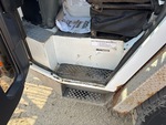 General Appearance with Steps/Ladders