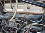 Engine with Exhaust System