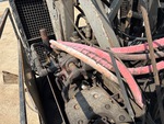 Hydraulics with Hoses