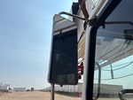 Cab with Mirrors