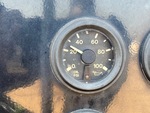 Control Station - Upper with Oil Pressure