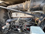 Engine with Engine - Left Side