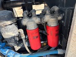 Engine with Fuel System