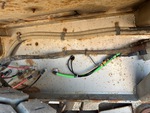 Underbody with Frame Condition