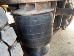Underbody with Suspension Air Bags