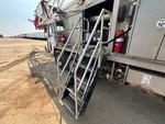 General Appearance with Hand Rails