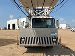 General Appearance with Exterior Lights