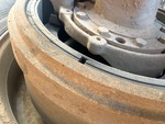 Brakes with